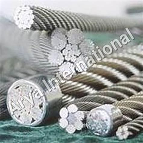 Stainless Steel Wire Ropes Manufacturer Supplier And Exporter