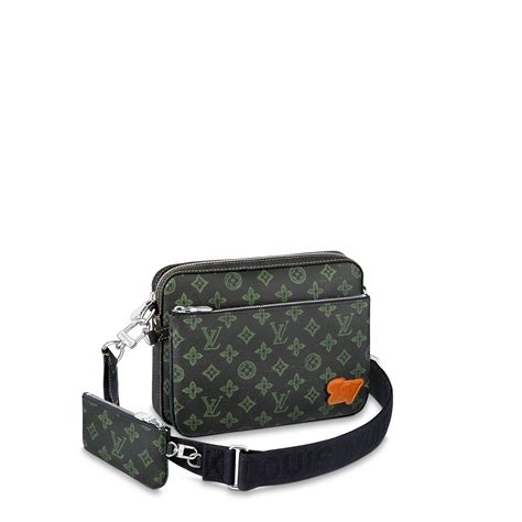 Messenger Bags L Collection For Men L LOUIS VUITTON 4