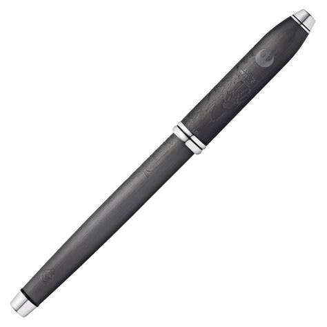 Cross Townsend Rollerball Pen Star Wars Han Solo Limited Edition