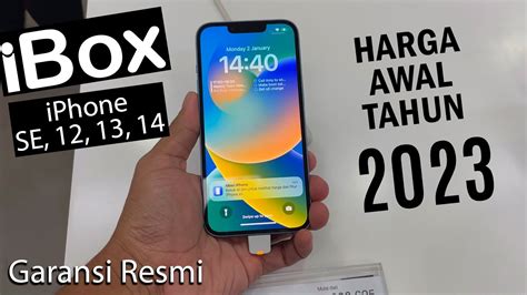 Harga Iphone Ibox Terbaru Januari Iphone Wired