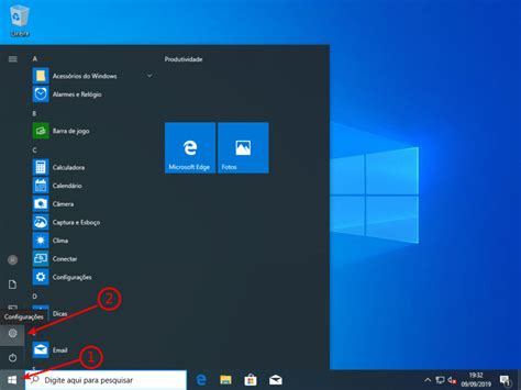 Configura Es Para Deixar Seu Windows Mais R Pido Blog Craos Net