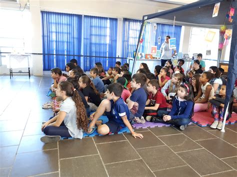 Escola Municipal Marechal Carlos Machado Bitencourt - Escola Marechal Bitencourt: FOTOS 2018 a 2023