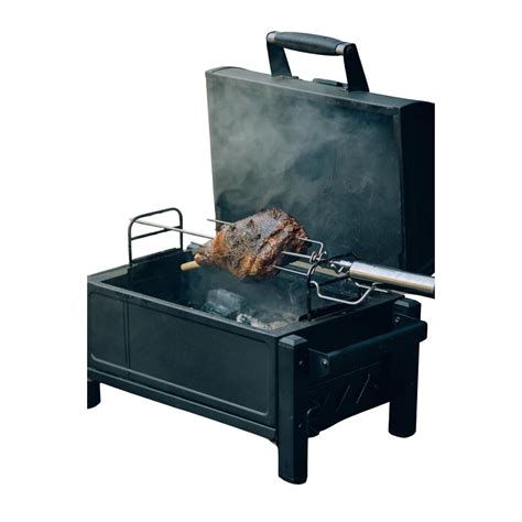 Bbq Rotisserie Kit Bbq Utensils And Accessories Mitre 10™