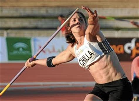 Atletismo Y Algo M S Fotosdeatletismo Recuerdosa O