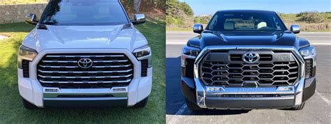 First Spin Toyota Tundra Capstone The Daily Drive Consumer Guide