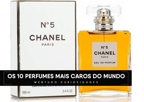 Os 10 Perfumes Mais Caros Do Mundo Webtudo Curiosidades