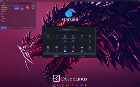 Novedades Sobre Distros Del Linuxverso Semana Del A O Linux