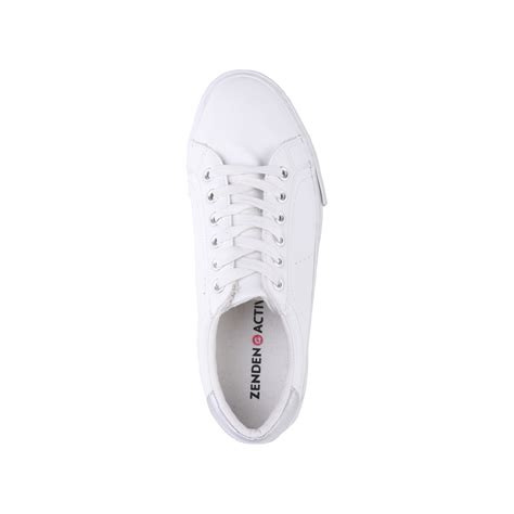 Купить Кеды женские ZENDEN ACTIVE 219-01WA-038ST в интернет-магазине Zenden