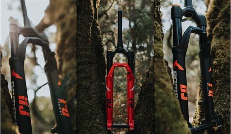 Mtb Magcom Mountain Bike Magazine Marzocchi Introduces The Bomber Dj