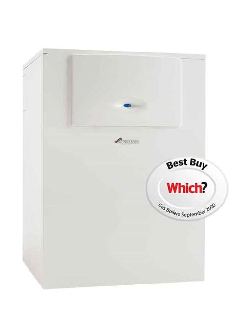 Worcester Greenstar 550CDi High Flow Combi Clarity Heating