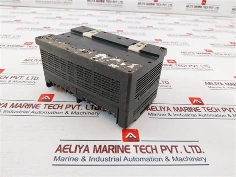 Ge Fanuc Ic Udr Ch Relay Out Plc Vdc Aeliya Marine