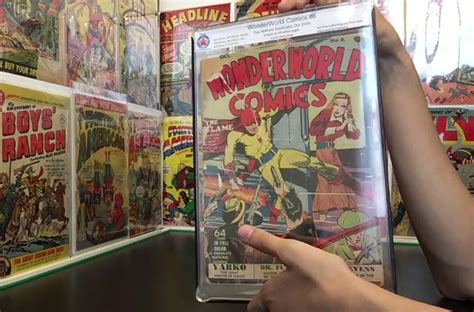 Selling Your Comics Raw Or Slabbed Does It Matter