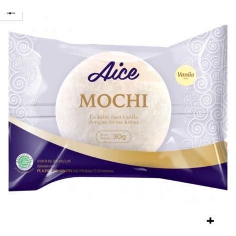 Kem aice mochi vani Shopee Việt Nam