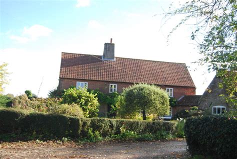 High House Farm © N Chadwick Geograph Britain And Ireland