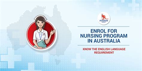 Faqs On English Language Requirement To Study Nursing In Australia