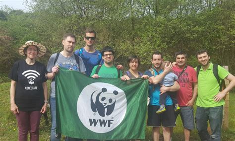 Grupo Local Wwf Bizkaia Participa Wwf Espa A