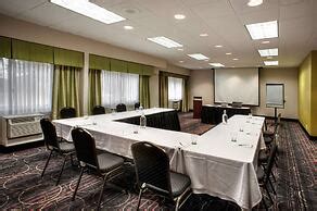 Hotel Inn at Fox Chase, BW Premier Collection, Bensalem, United States ...