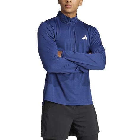 Sweat Gola Subida De Desporto Train Essentials Adidas Performance