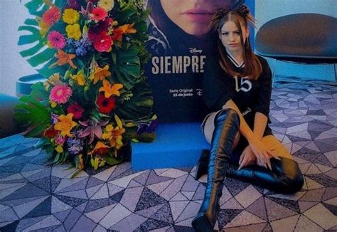 Karol Sevilla Vuelve A Disney Con Su Mayor Reto Como Actriz