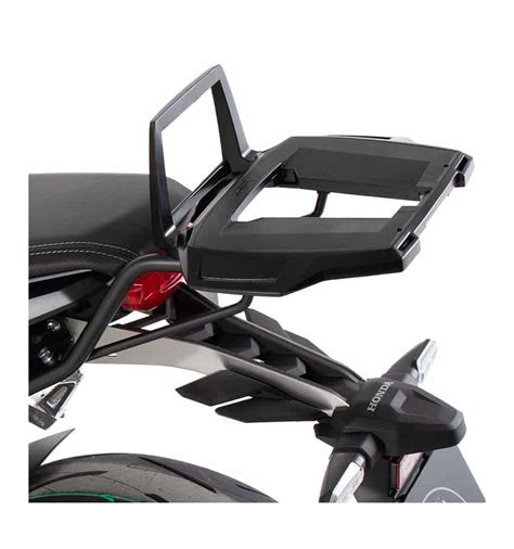 Portapacchi Hepco And Becker Alu Rack Per Honda Cbr 650r Dal 2021