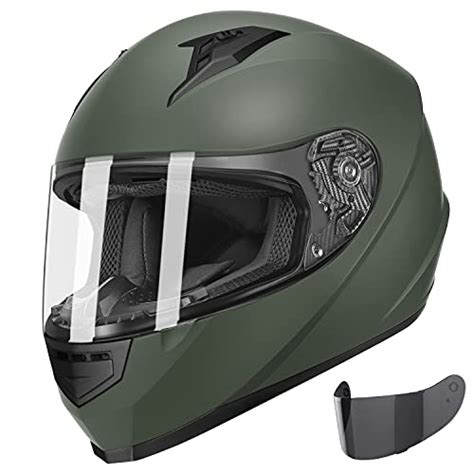 Best Top ATV Helmets for Adults Reviews 2021 | 10 Best Helmets