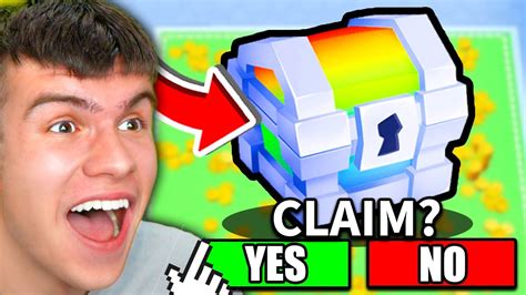 How To Get Rainbow Mini Chests Fast In Roblox Pet Simulator 99 Youtube