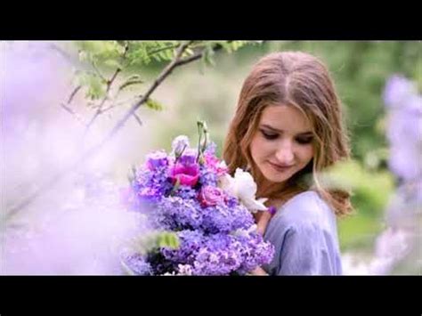 "СИРЕНЬ" ....Клип на песню А.Ордынского... - YouTube