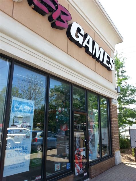 Eb Games Brantford Plaza King George Street Brantford On N R