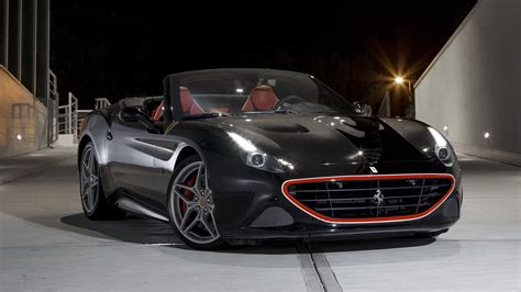 2015 Ferrari California T By Tailor Made