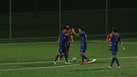 청룡기 U 18덕영 서해고 3 1로 꺾고 본선 진출 네이트 뉴스