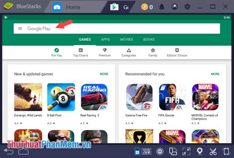 How To Play Android Games On Windows With Bluestacks Tipsmake