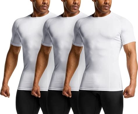 10 Best Mens Compression Undershirt 2023 Hummingbirds Plus