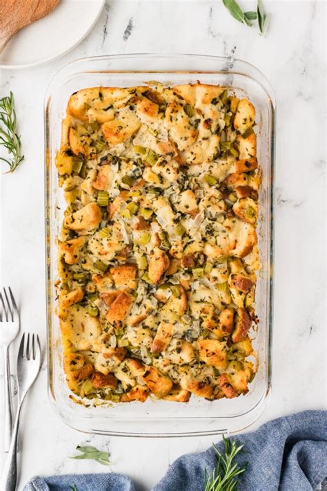 stuffing recipe food faith fitness