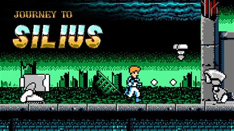 Journey To Silius Nes Tas Youtube