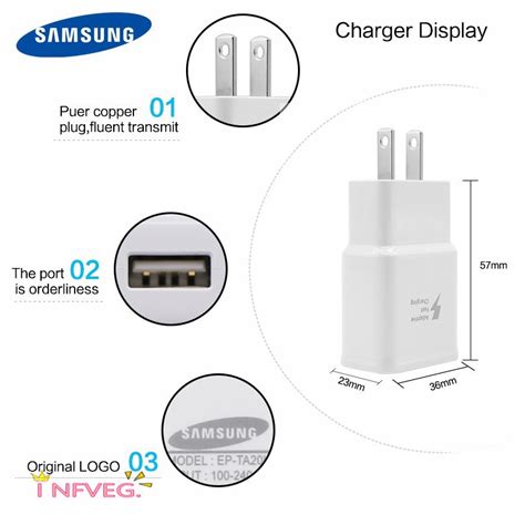 Universal Fast Charger Usb Type C Samsung Fast Charging For Samsung Galaxy Note 20 Ultra A51 A71