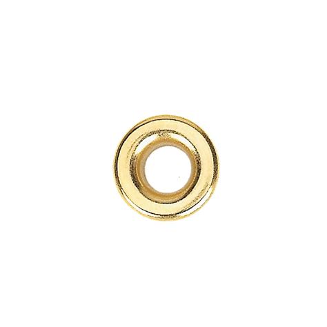 00 Grommet Brass Rowley Rowley