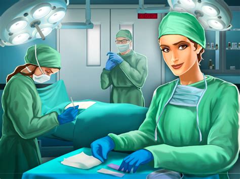 Operate Now Hospital Surgery Apps 148apps