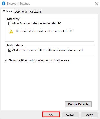 Cara Menemukan Tombol Bluetooth Yang Hilang Di PC Windows All Things