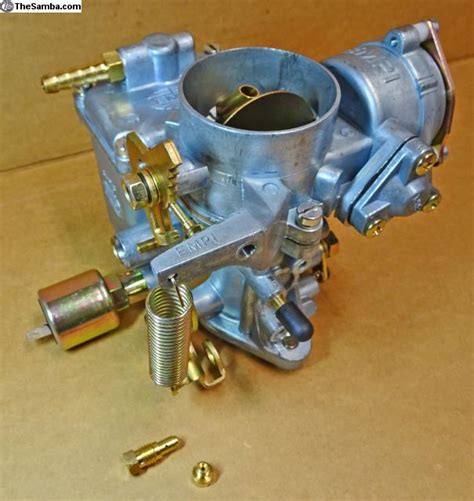 Thesamba Vw Classifieds Empi Pict Carburetor