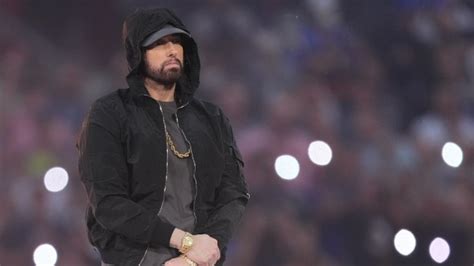 Eminem Hopes To Make His Career Disappear With New Single Houdini