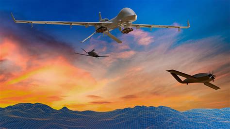 General Atomics Aeronautical Systems Announces Gray Eagle 25M New MDO