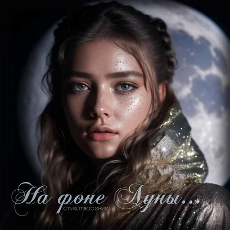 На фоне Луны... | Мои стихи ... | Дзен