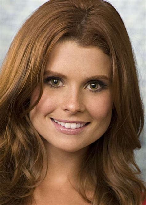 JoAnna Garcia Swisher