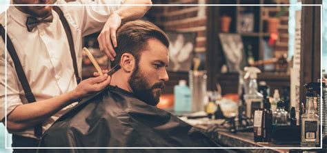 Dubais Top 15 Haircut Salons For Men The Ultimate Grooming Experience