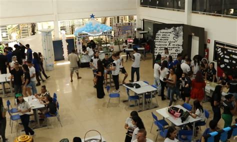 Escola Albert Einstein Praia Grande - 8