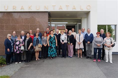 Kuusamon sukutapaaminen | Hynysten sukuseura