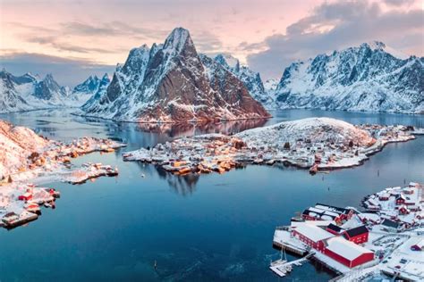 Lofoten Reisen Bei Wolters Rundreisen De Buchen