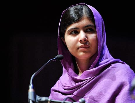 Malala Yousafzai: Life, Activism, Nobel Prize & Major Achievements - World History Edu