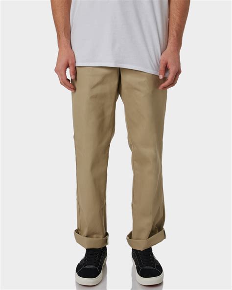 Dickies Original 874 Work Pant Khaki SurfStitch