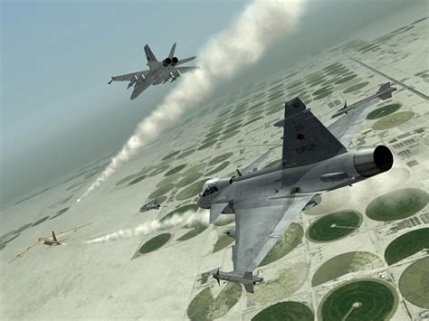 Image Ace Combat The Unsung War Moddb